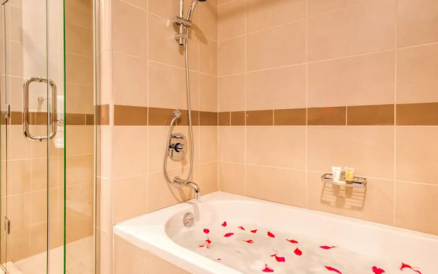 BellaVista Apartment - 29 Boulevard