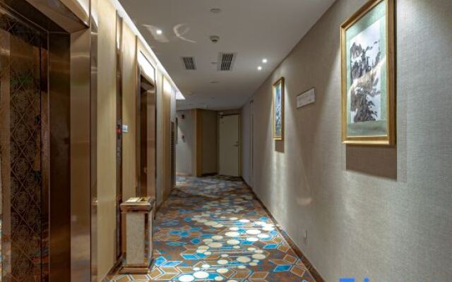 Xiadu Hotel