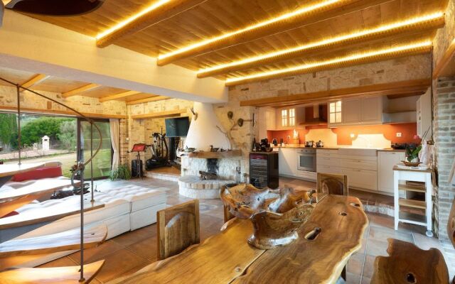 Villa Madera  by CorfuEscapes