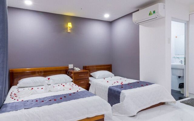 AHA D Hotel Nha Trang