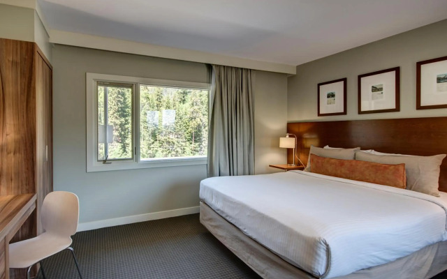 The Juniper Hotel