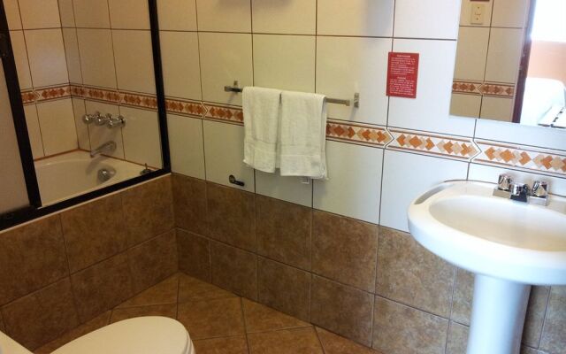 Hotel Colomba