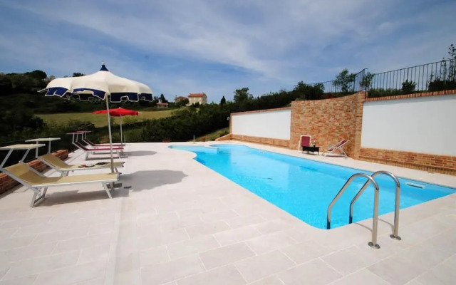 Country House Villa Geminiani