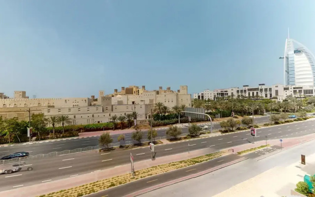 Palm Jumeirah - Mjl- Rahaal 1 306