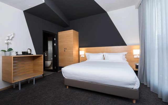 ONOMO Hotel Casablanca City Center