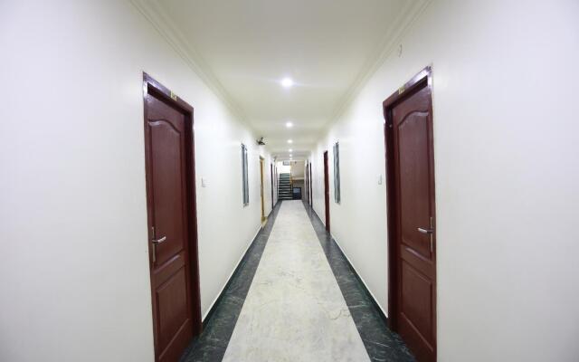 Hotel Aarem Valley Castle