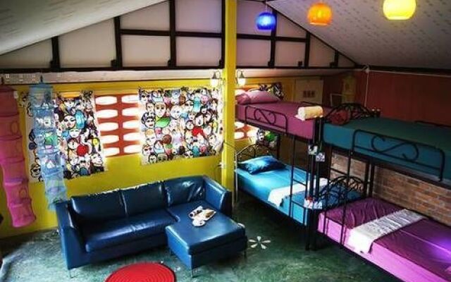 Dorm Des Fleurs