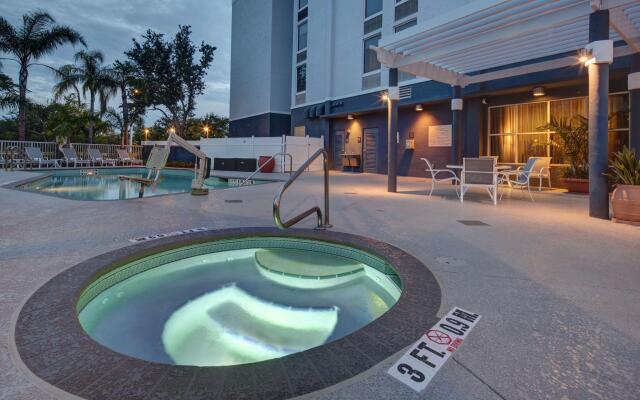Hampton Inn Ft. Lauderdale-West/Pembroke Pines