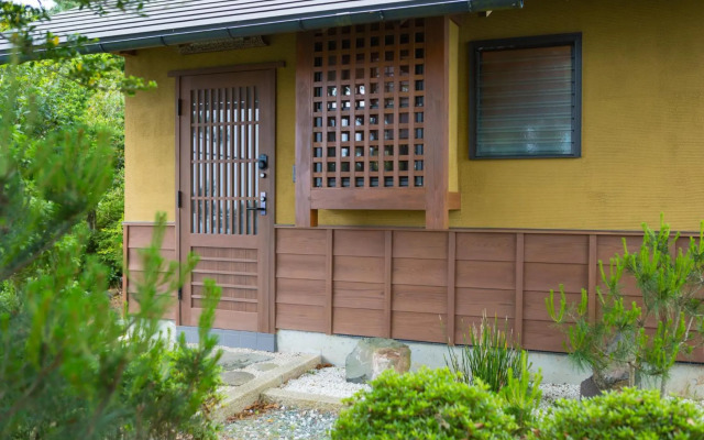 Suite Villa Ocean View Atami Shizenkyo