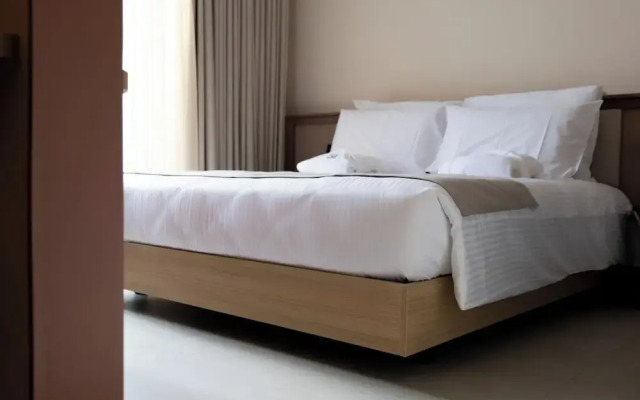 M31 Boutique Hotel