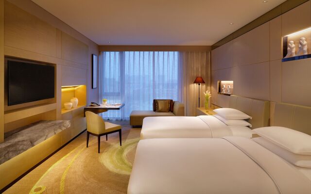 Hyatt Regency Tianjin East