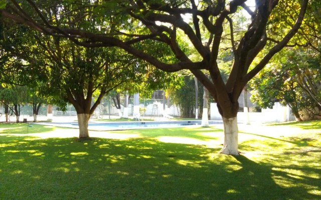 Villa Iyautli