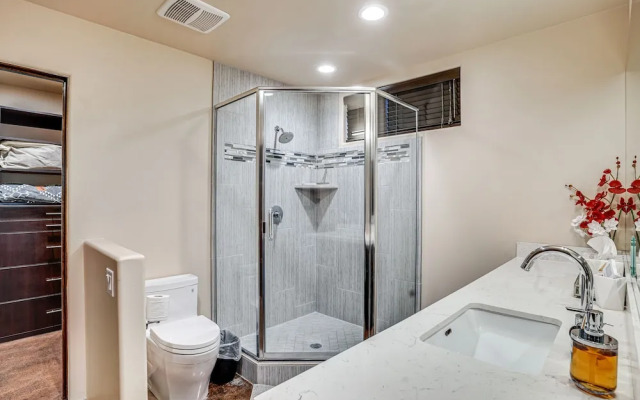 Mountain-view Patio: Sedona Suite Near Trails