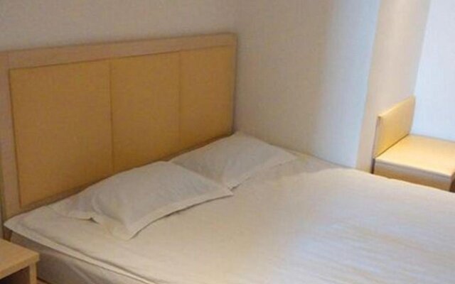 Manzhouli Tongran Express Hotel