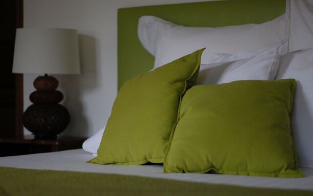 Au Relais de Chaussy