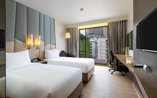 QG Resort