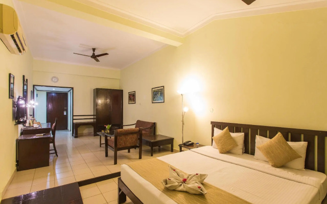 Hotel Coorg International