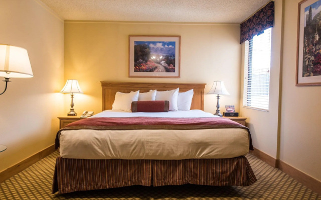 Grand Lodge Crested Butte