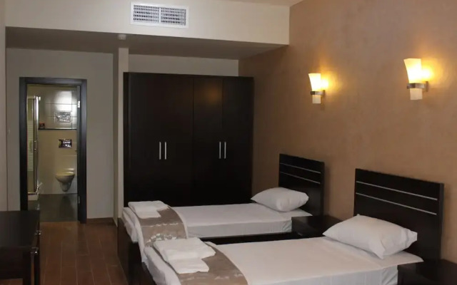 St Andrews Guesthouse Ramallah