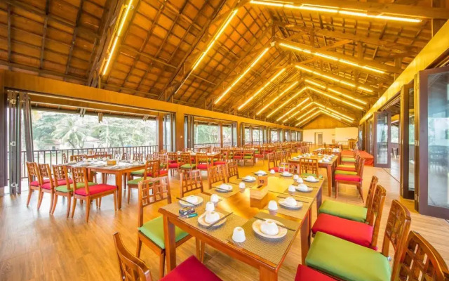 NDC Resort and Spa