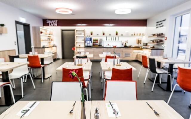 Hotel Smart Liv’In