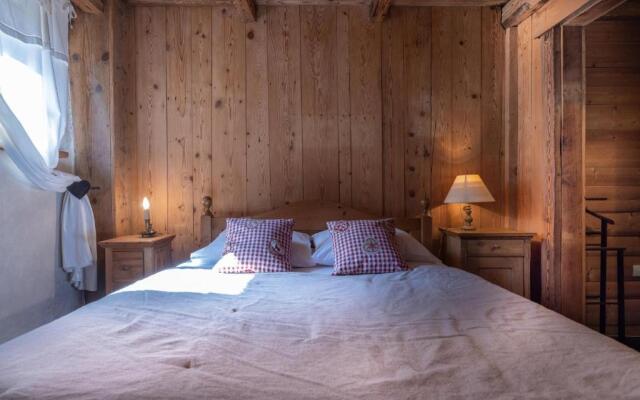 Ferme de Faustine 1 - Piscine