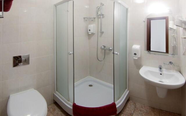 Курорт «AMAKS Старая Русса»