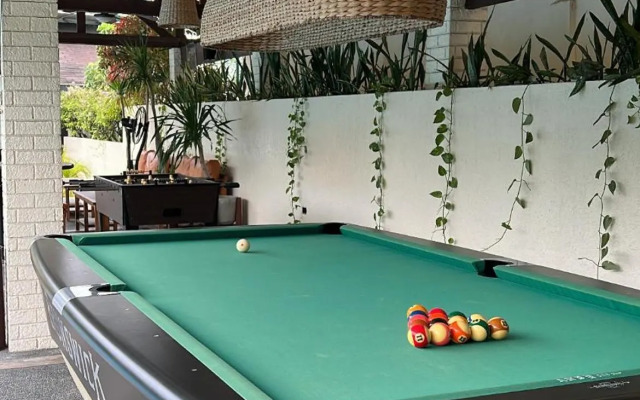 Oasis Hotel