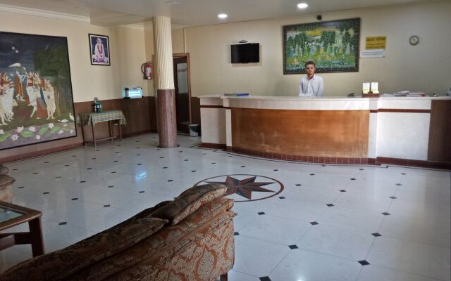 Guruprerna Beacon Resort, Dwarka