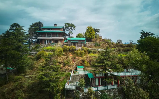 Seegreen Lodges
