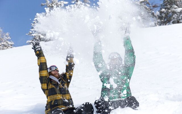 Urabandai Grandeco Tokyu Hotel