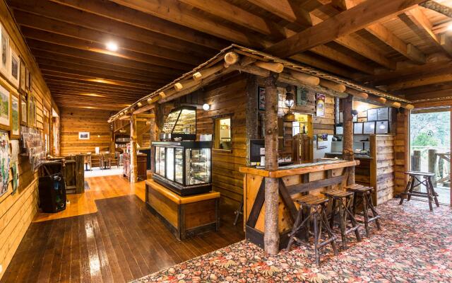 Cradle Forest Inn