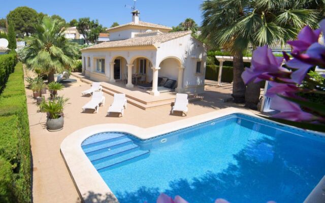 House Kate Calpe/Calp