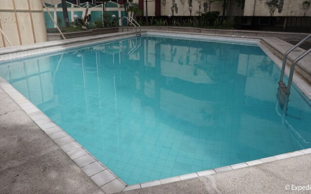 Manila Bay Serviced Apartments