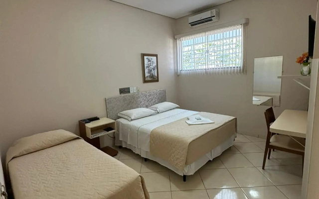 Aruana Palace Hotel