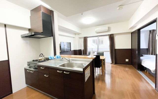 Villa Coast Nishimachi - Guesthouse in Okinawa