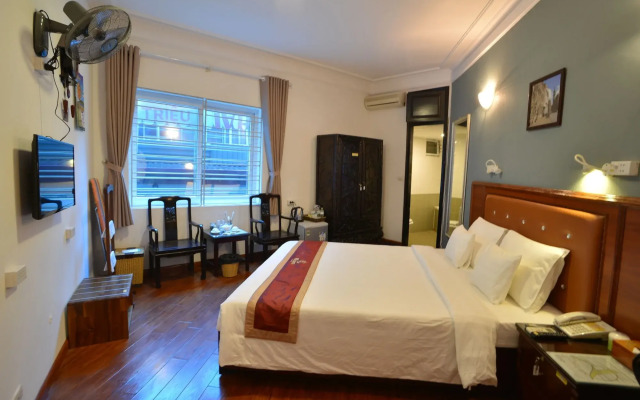 A25 Hotel -  96 Hai Ba Trung