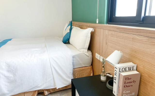 Kenting SunHow Inn