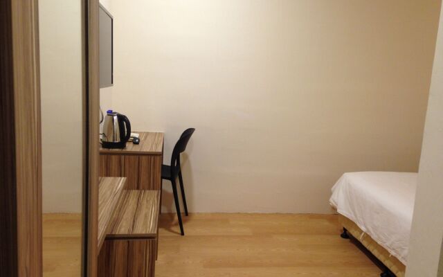 Tumike Hotel Bentong