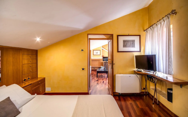 Hotel della Torre Argentina