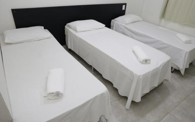 Rota 232 Hotel