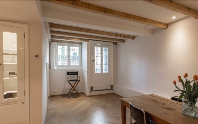 Herengracht Apartment