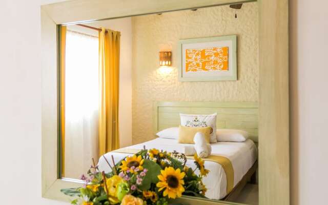 Villas Margaritas Hotel & Villas