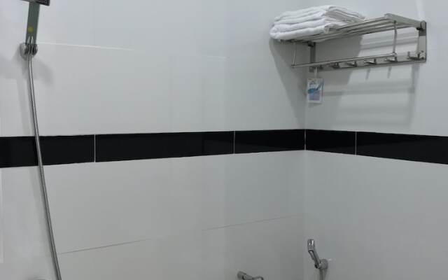 Quang Vinh Motel