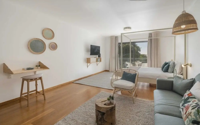 City Break by the Beach - Lido View Place