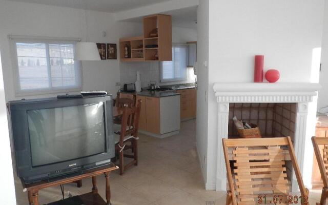 Duplex Barrancas