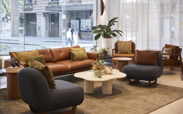 Rydges Australia Square Hotel