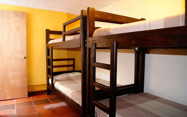 Casa Quimbaya Backpackers Hostel