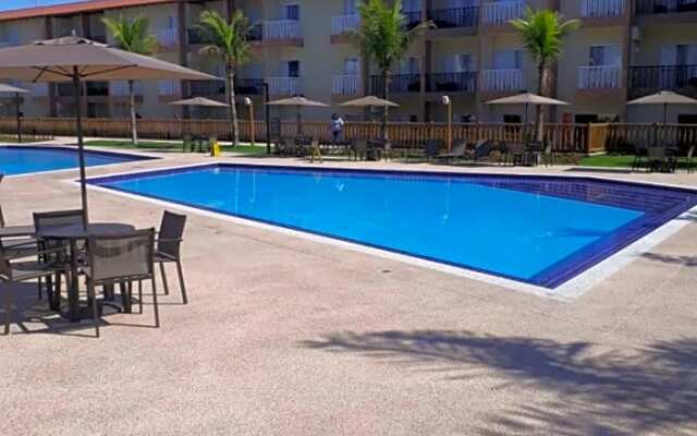 Ondas Praia Resort na Praia 1