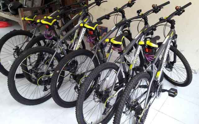 Griya Harja Homestay